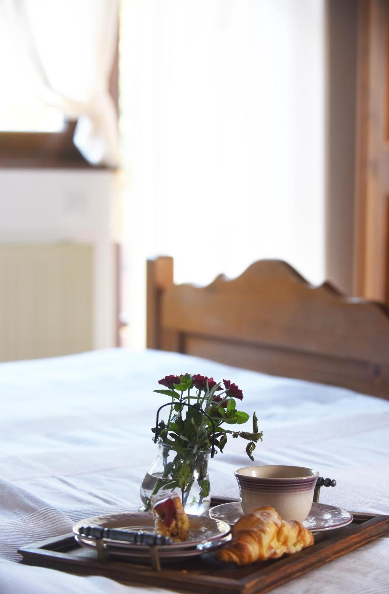 Domacija Seruga Countryside Hotel Novo Mesto Luaran gambar